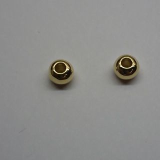 ゴローズ(goro's)の検ゴローズ  キャピタルビーズ  専用(ネックレス)