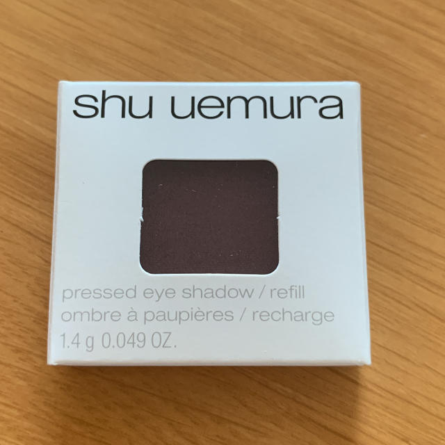 shu uemura(シュウウエムラ)の【早い者勝ち】シュウウエムラ アイシャドウ コスメ/美容のベースメイク/化粧品(アイシャドウ)の商品写真