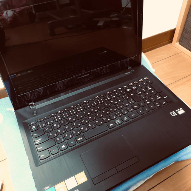 Lenovo G50-45 80E3 品