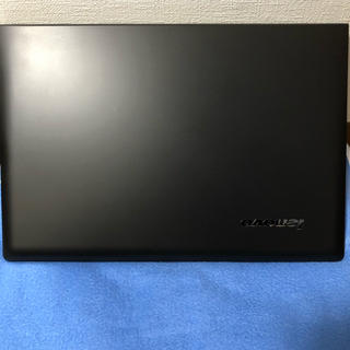 Lenovo - 美品 Lenovo G50-45 80E3 ノートパソコン の通販 by しゅん ...