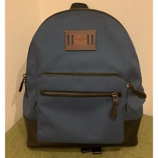 コーチ(COACH)のコーチ リュック(バッグパック/リュック)