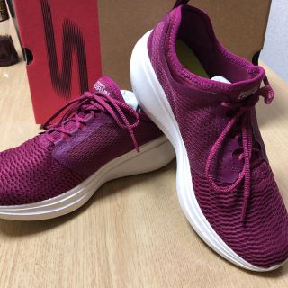 スケッチャーズ(SKECHERS)のスケッチャーズ、大セール価格に変更しました。(スニーカー)