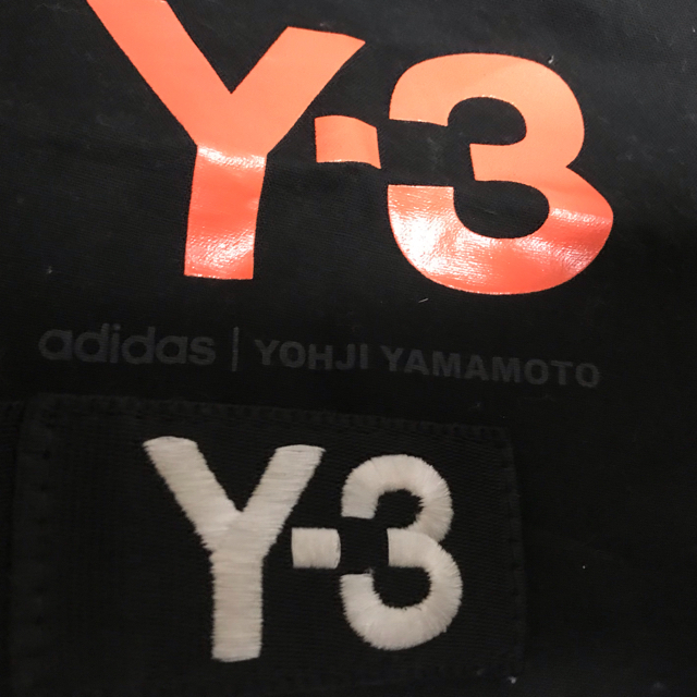 y-3ベルト