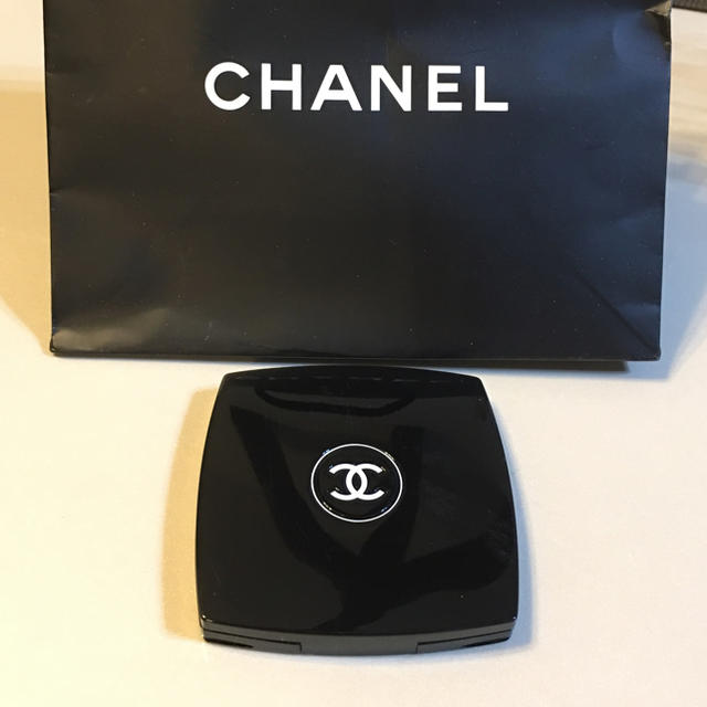 CHANEL(シャネル)のCHANEL ダブルMiller レディースのファッション小物(ミラー)の商品写真