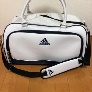 アディダス(adidas)のアディダススポーツバッグ(バッグ)