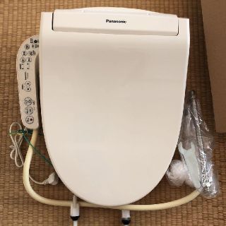 パナソニック(Panasonic)の◼パナソニック 温水洗浄便座 DL-EJX10-CP(その他)