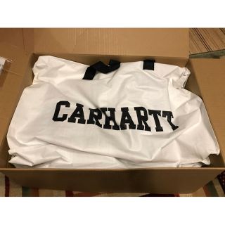 カーハート(carhartt)の限定品　carhartt wip  カーハート  福袋　Lサイズ　2018(その他)