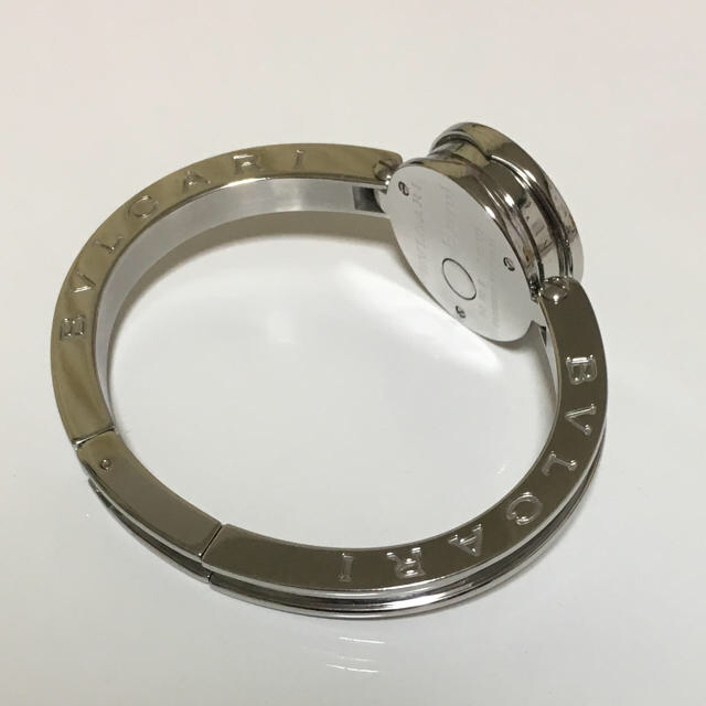 本命ギフト - BVLGARI BVLGARI 時計 ビーゼロワン 腕時計 - rinsa.ca