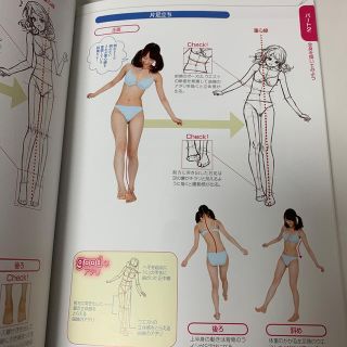 超入門これなら描ける!マンガデッサンの教科書の通販 by ピグマリ