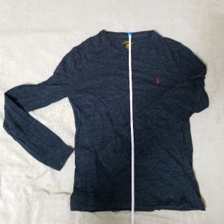 ラルフローレン RALPH LAUREN ロンティー (Tシャツ/カットソー(七分/長袖))