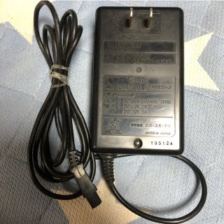 ネオジオ(NEOGEO)のネオジオ CD用ACアダプター　POWCD-J(家庭用ゲーム機本体)