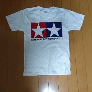 タミヤTシャツ サイズ140(その他)