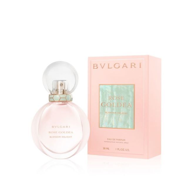 新作♪BVLGARIブルガリ ローズゴルデア ブロッサム ディライト♡30ml♡