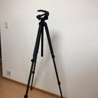 ベルボン(Velbon)のVelbon 三脚 PHD−65Q(その他)