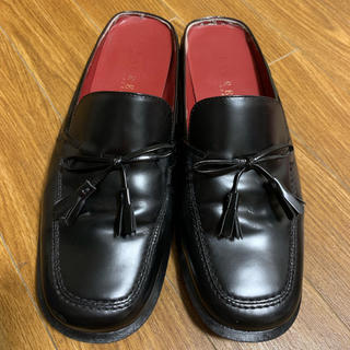 ラルフローレン(Ralph Lauren)のRalph Lauren ローファー 23.5cm(ローファー/革靴)