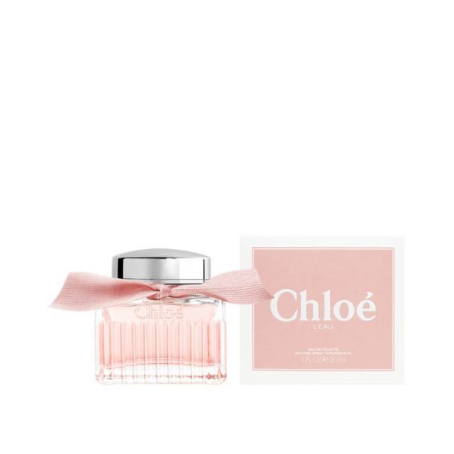 【新製品】Chloe クロエ ロー オードトワレ♡30ml♡香水(女性用)