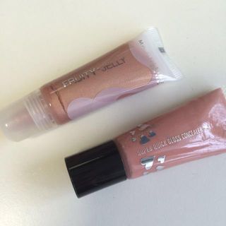 メイベリン(MAYBELLINE)のグロスセット♡(リップグロス)