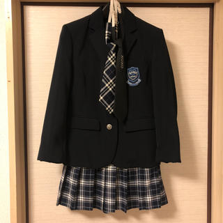 キスキス(XOXO)のxoxo 卒業式 制服 レディース (ドレス/フォーマル)