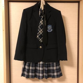 キスキス(XOXO)のxoxo 卒業式 制服 レディース (ドレス/フォーマル)