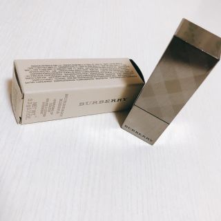 バーバリー(BURBERRY)のバーバリー 口紅(口紅)