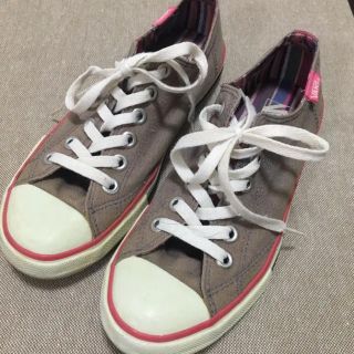 ヴァンズ(VANS)のvans  スニーカー(スニーカー)