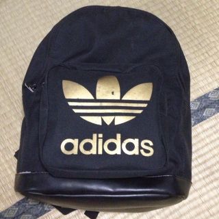 アディダス(adidas)のchimi様おとりおき(リュック/バックパック)