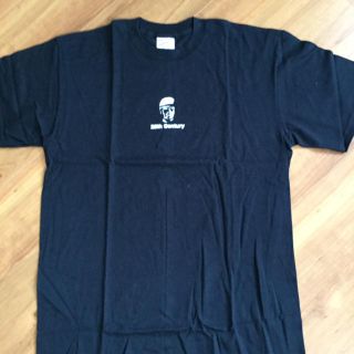 バウンティハンター(BOUNTY HUNTER)の【新品 未使用】Bounty Hunter バウンティーハンター Tシャツ L黒(Tシャツ/カットソー(半袖/袖なし))