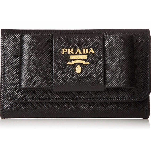 PRADA プラダ キーケース