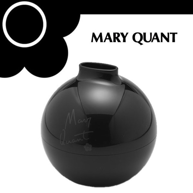 MARY QUANT(マリークワント)の【新品未使用】マリークワント　ペーパーポット インテリア/住まい/日用品のインテリア/住まい/日用品 その他(その他)の商品写真