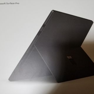 マイクロソフト(Microsoft)のSurface Pro 6 　サーフェスプロ6(ノートPC)