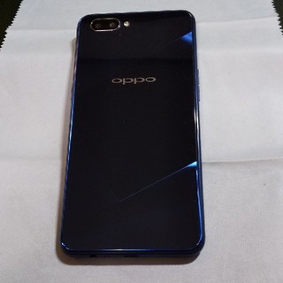 【空様専用】OPPO R15neo 3G(スマートフォン本体)