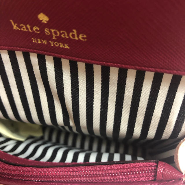 kate spade new york(ケイトスペードニューヨーク)のあるごん様専用 レディースのファッション小物(名刺入れ/定期入れ)の商品写真