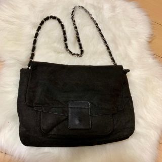 フレイアイディー(FRAY I.D)の斜めがけ ショルダーバッグ ミラオーウェン SNIDEL ZARA H&M(ショルダーバッグ)