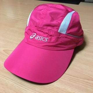 アシックス(asics)のasics アシックス  キャップ(その他)