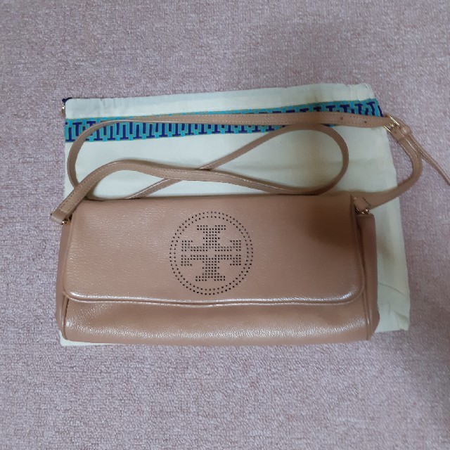 Tory Burch　ショルダーバッグ