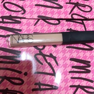 ナーズ(NARS)のNARS ラディアントクリーミーコンシーラー(コンシーラー)