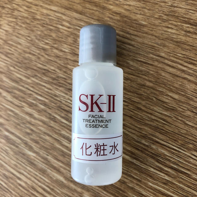 SK-II(エスケーツー)のSK-II 一般肌用化粧水 10ml サンプル コスメ/美容のスキンケア/基礎化粧品(化粧水/ローション)の商品写真