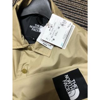 THE NORTH FACE - 新品☆激安 ノースフェイス コーチジャケット