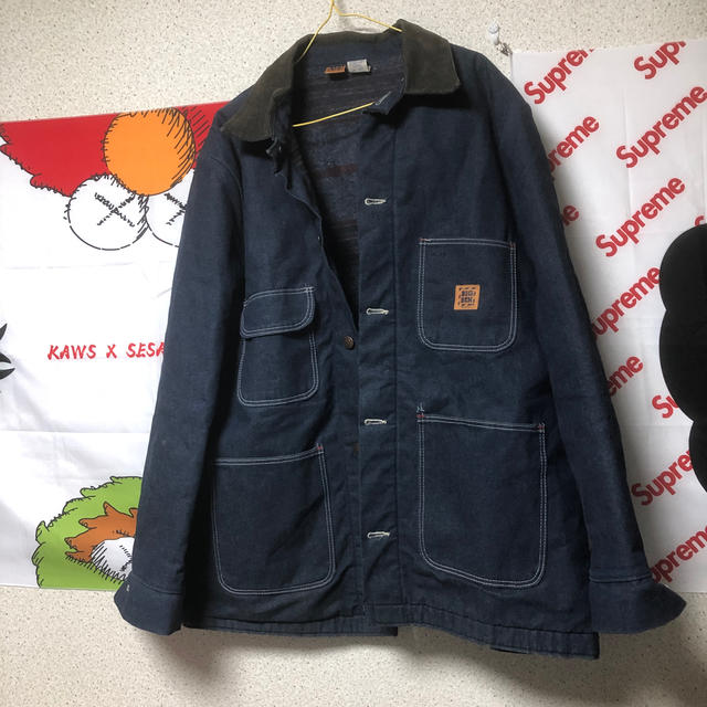 Wrangler - 80s BIG BEN カバーオールの通販 by taku83年式's shop