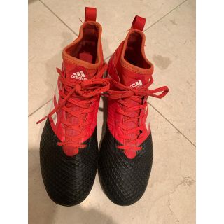 アディダス(adidas)のアディダス エース 17.3 トレーニングシューズ 25.5cm(シューズ)