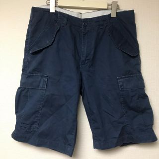 カーハート(carhartt)のカーハート ハーフパンツ ショーツ ショートパンツ 美品 carhartt(ショートパンツ)