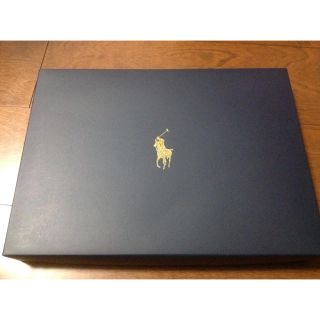 ラルフローレン(Ralph Lauren)のRALPH LAUREN HOME ひざ掛け ラルフローレン(ストール/パシュミナ)