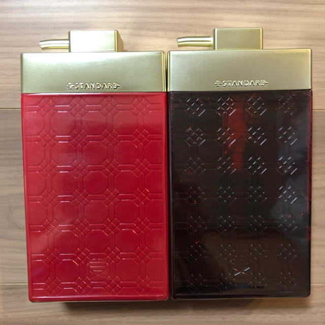 イイスタンダード ダマスクローズ シャンプー&コンディショナー イイスタンダード ダマスクローズ シャンプー&コンディショナー