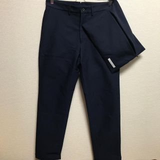 ジャーナルスタンダード(JOURNAL STANDARD)の[journal standard KANTIAN] TWILL Pants(スラックス)