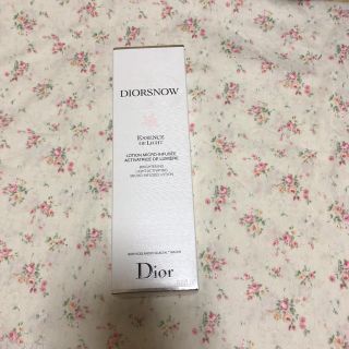 クリスチャンディオール(Christian Dior)のクリスチャンディオール スノー ブライトニング エッセンスローション(化粧水/ローション)