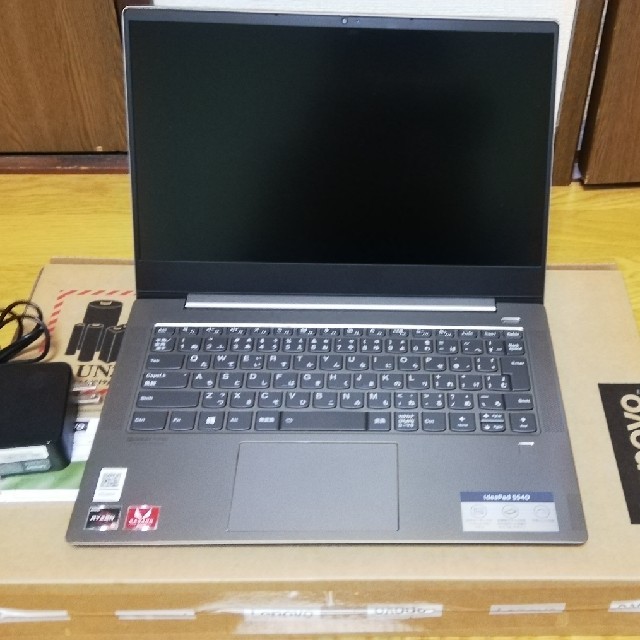 ★ノートPC★レノボ★ideapad 330-14IKBR★14インチ