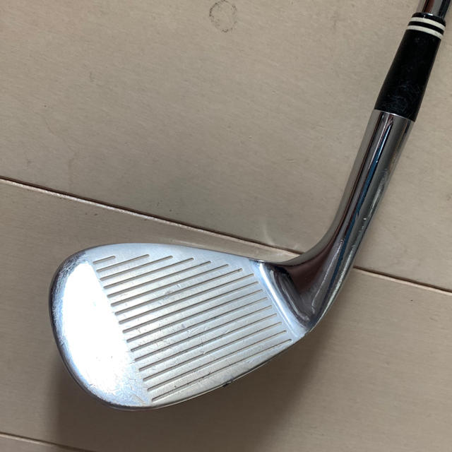 Cleveland Golf(クリーブランドゴルフ)の【送料込み】クリーブランド REG.588 ウェッジ 56° スポーツ/アウトドアのゴルフ(クラブ)の商品写真