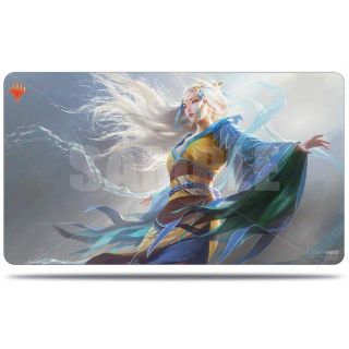 MTG 空の踊り手、ムー ヤンリン ウルトラプロ公式プレイマット