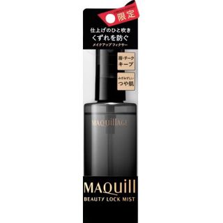 マキアージュ(MAQuillAGE)のマキアージュ ビューティーロックミスト 90ml(化粧水/ローション)