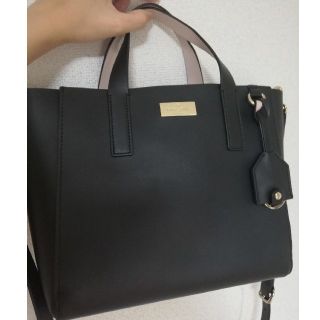 ケイトスペードニューヨーク(kate spade new york)のKate Spade ハンドバッグ(ハンドバッグ)